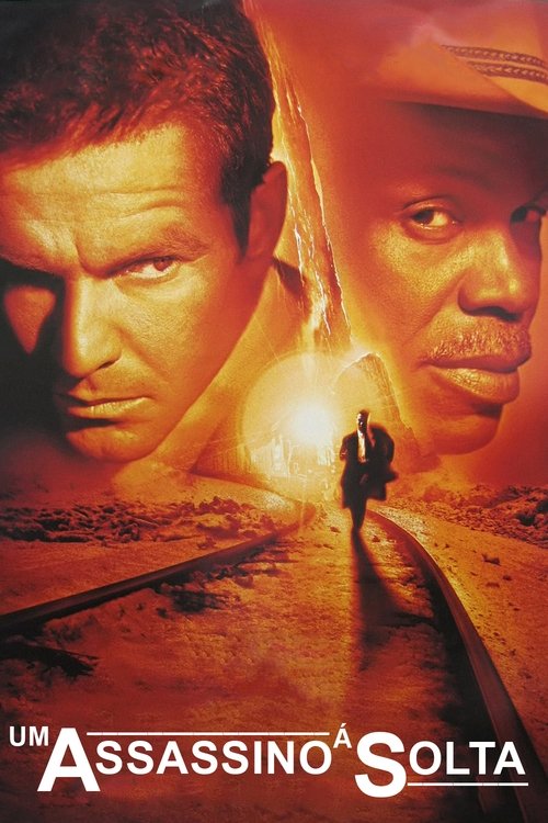 Assistir Switchback (1997) filme completo dublado online em Portuguese