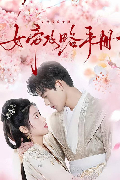 女帝攻略手册电影海报
