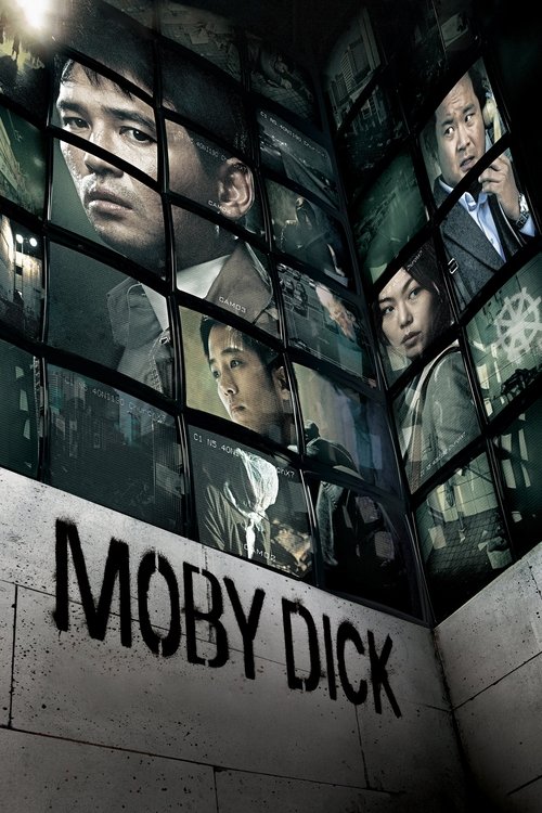 Moby+Dick