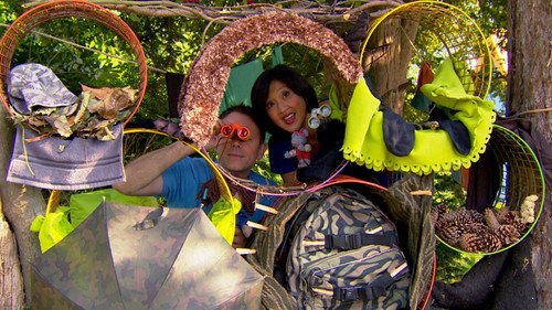 Show Me Show Me第5季第2集