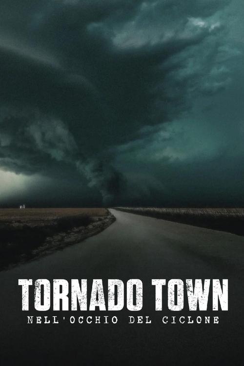 Tornado+Town%3A+Nell%27occhio+del+ciclone