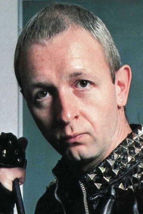 Poster of Rob Halford