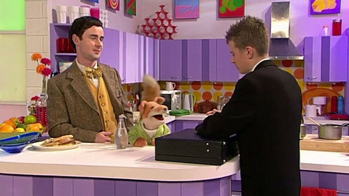 This Charming Man