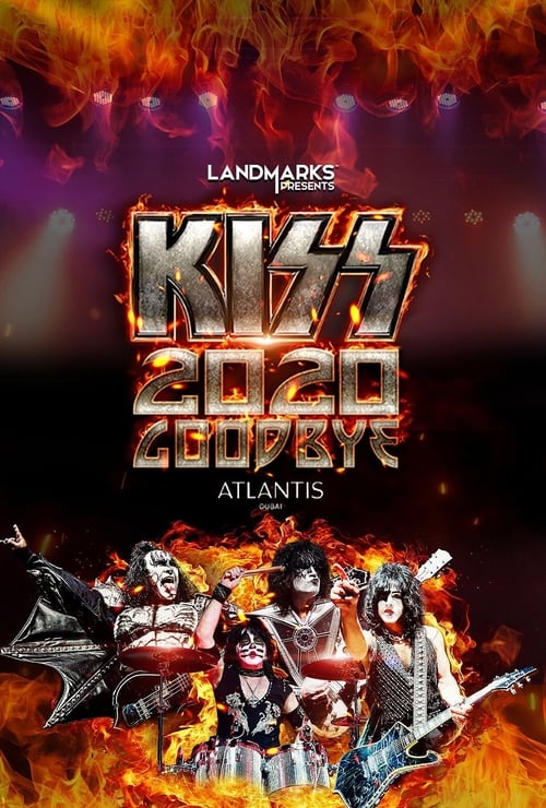 KISS+2020+Goodbye