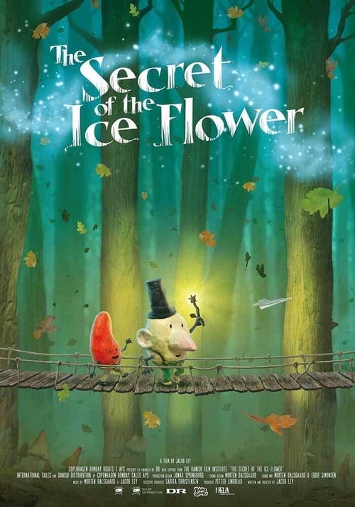 The+Secret+of+the+Ice+Flower