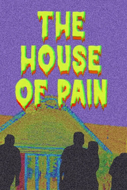 The House of Pain Poster