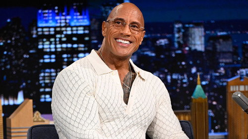Dwayne Johnson, Henry Winkler, FINNEAS & Ashe, The Favors