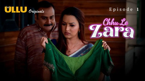 Chuu Le Zara P01E01