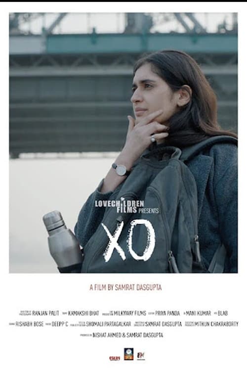 XO Poster