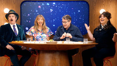 I'll Know It When I Taste It