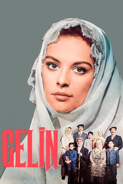 Gelin izle (1973) İzle