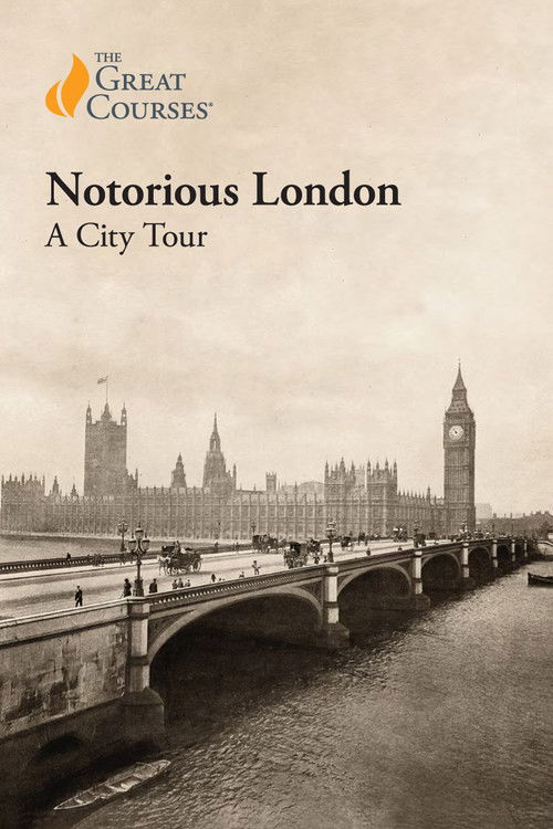 Notorious London: A City Tour