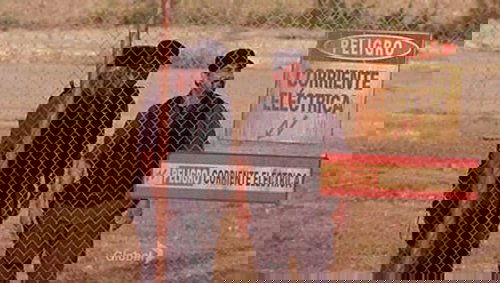 Prison Break - 4. Bölüm