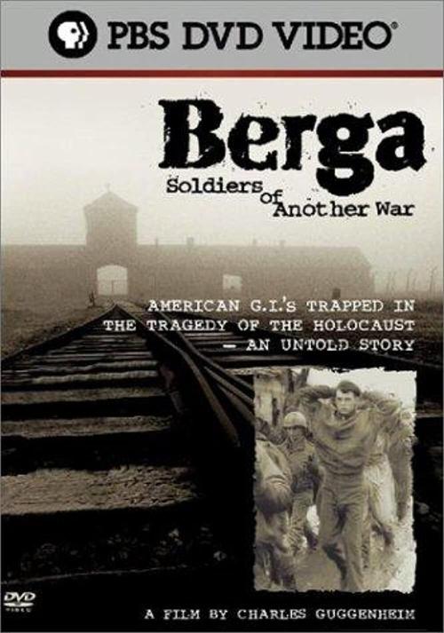 Berga: Soldiers of Another War