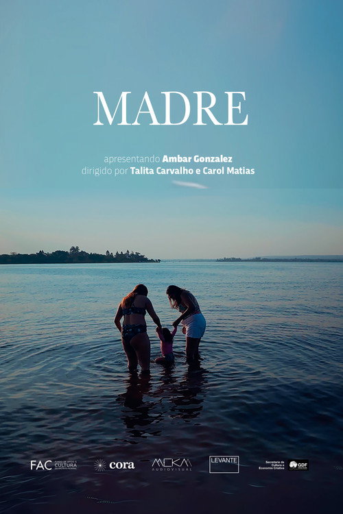 Madre电影海报