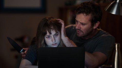 Wounds (2019) Regarder Film complet Streaming en ligne