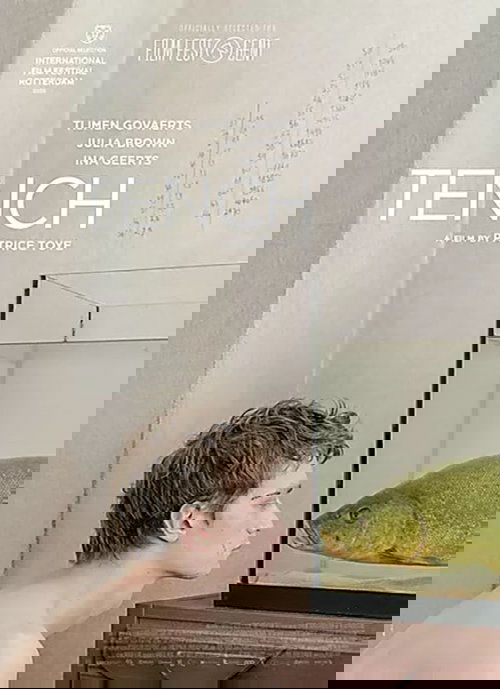 Tench 2019
