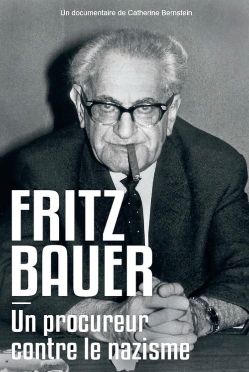 Fritz+Bauer%2C+un+procureur+contre+le+nazisme