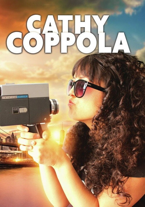 Cathy Coppola poster 3