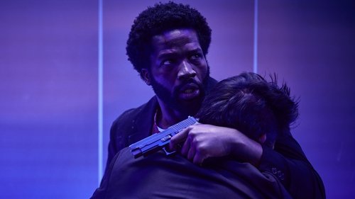 Gangs of London - Episode 7