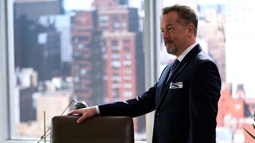 Suits - 10. Bölüm