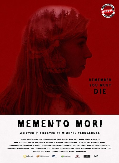 Memento+Mori