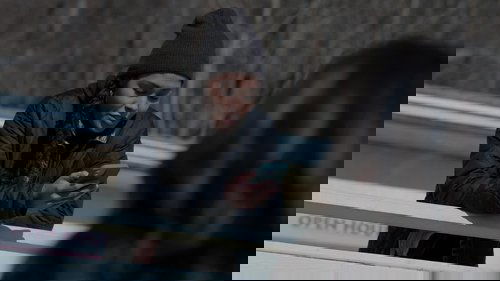 Manifest - İnişten Vazgeçme