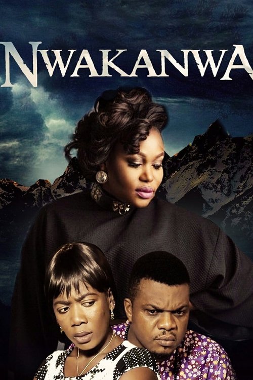 Nwakanwa+I