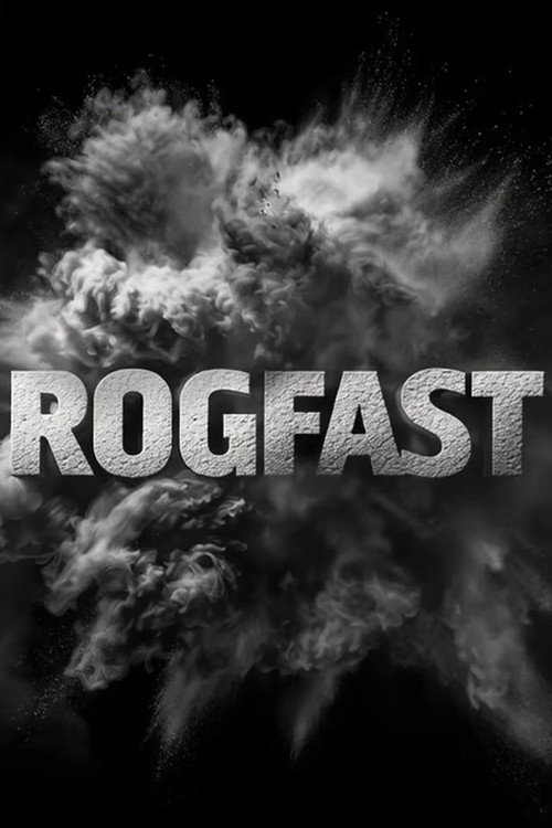 Rogfast电影海报