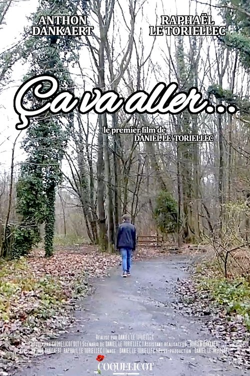 Ça va aller...