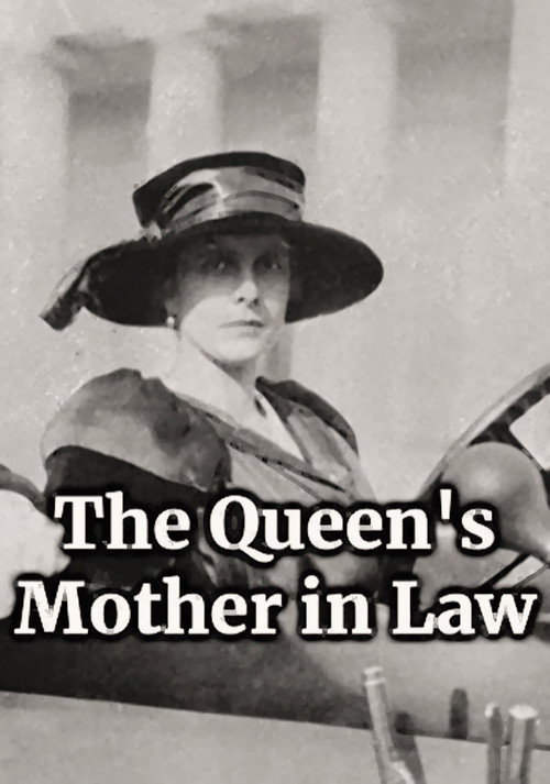 Poster for The Queen's Mother in La…
