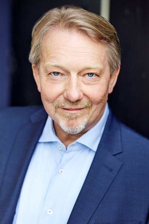 Poster of Dietmar Wischmeyer