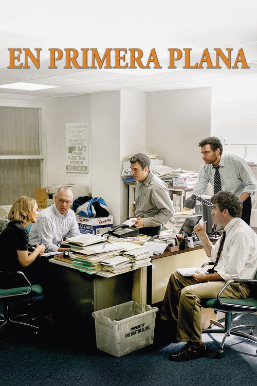 Spotlight (2015) Online Best Quality