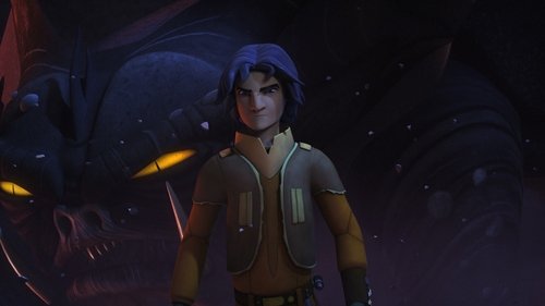 Star Wars Asiler - 7. Bölüm
