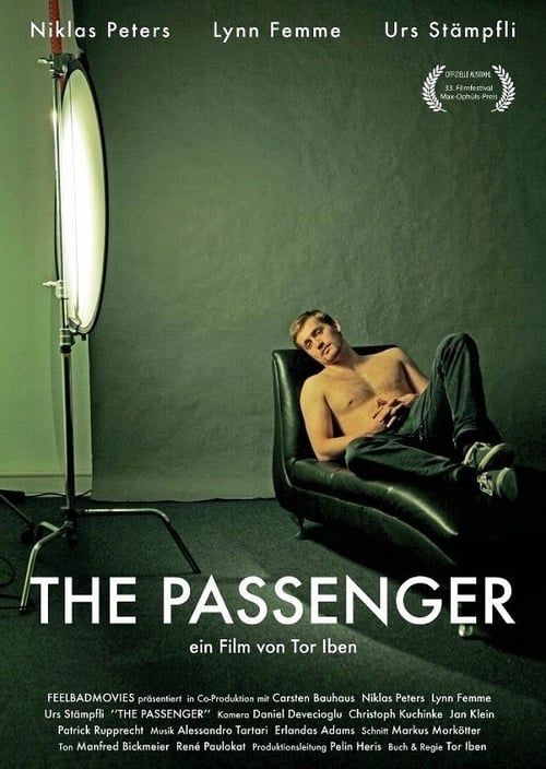 The Passenger 2014