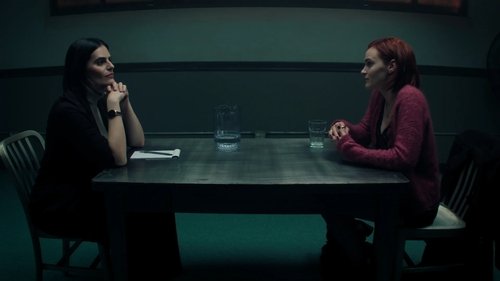 YOU - Aşkın Karanlık Yüzü