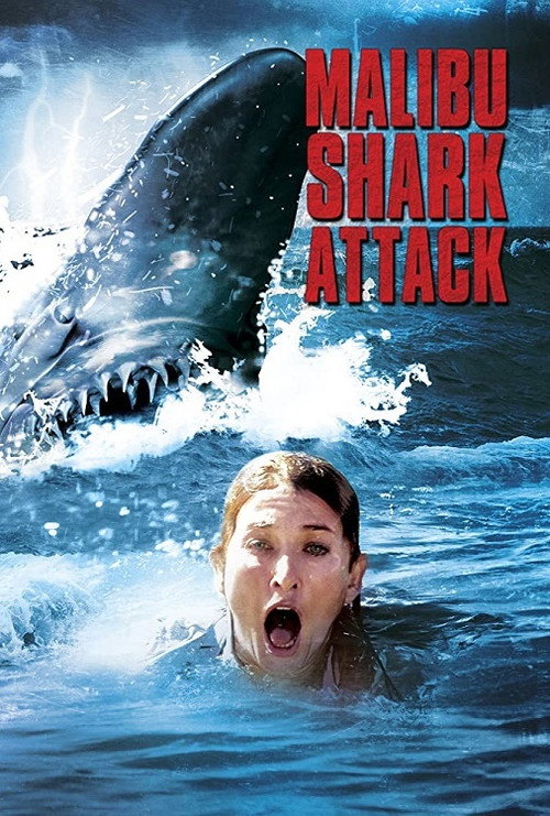Shark Attack - Sie lauern in der Tiefe! Ganzer Film (2009) Stream Deutsch