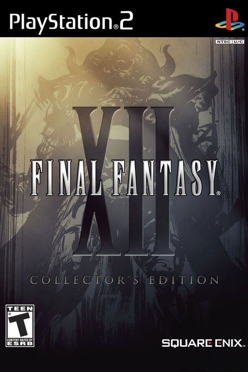 The+History+of+Final+Fantasy