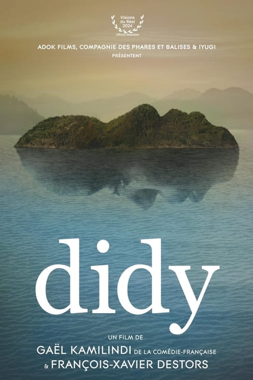 Didy Poster
