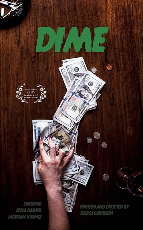 DIME (2019) PelículA CompletA 1080p en LATINO espanol Latino