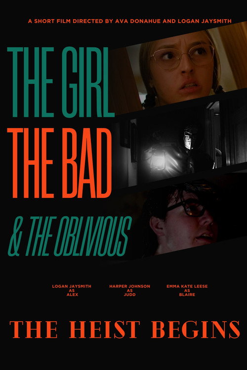 The Girl, the Bad, and the Oblivious