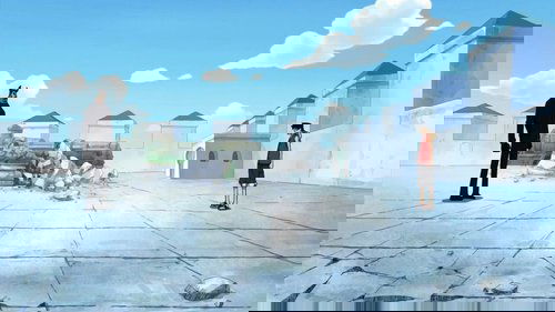 One Piece - 273. Bölüm