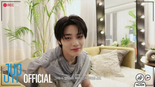 [SKZ-TALKER GO! Season 5] Ep.09 JAKARTA