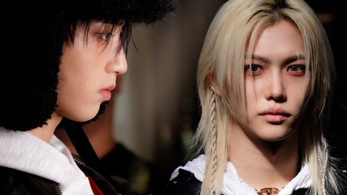 Felix "Unfair" & HAN "Hold my hand" MAKING FILM