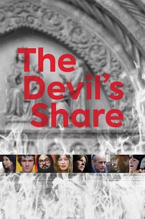 The+Devil%27s+Share