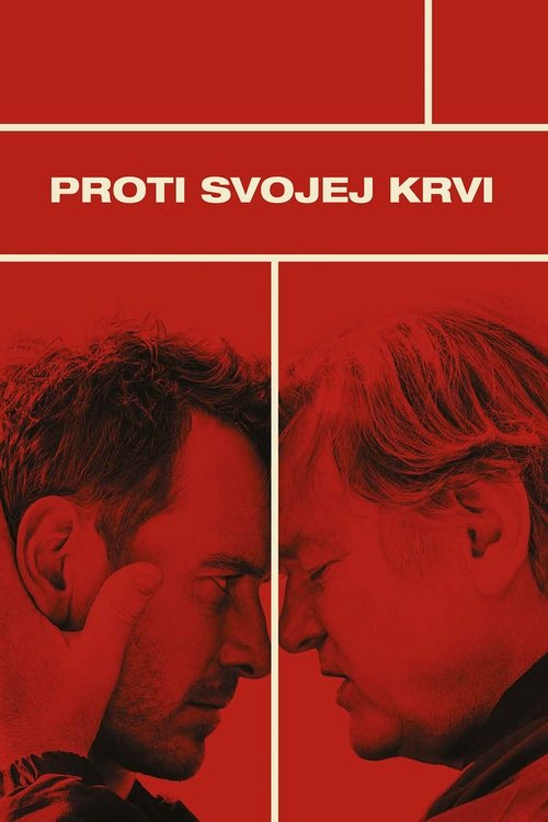 Proti svojej krvi