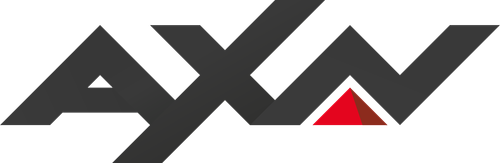 AXN Taiwan