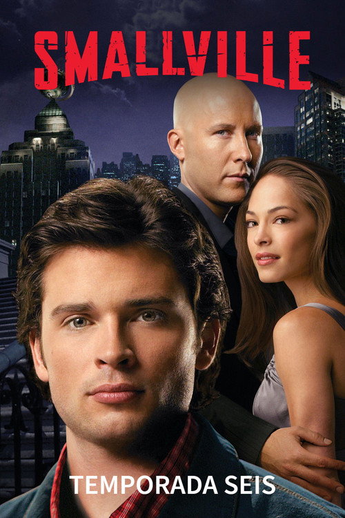 Temporada 6