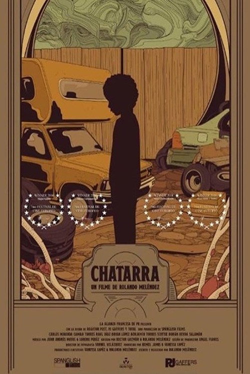 Chatarra