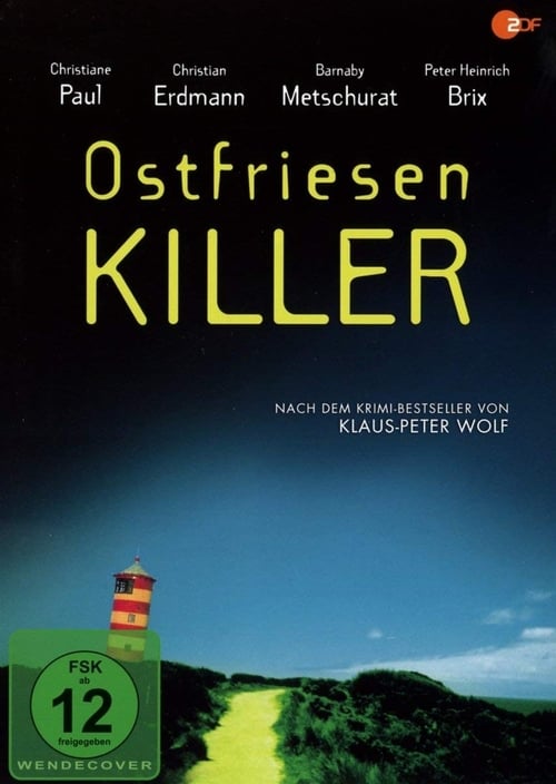 Movie image Ostfriesenkiller 